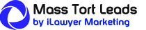Mass Tort Leads logo