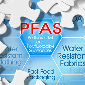 PFAS chemicals